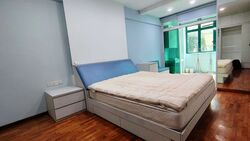 Sunshine Lodge (D19), Apartment #589351221